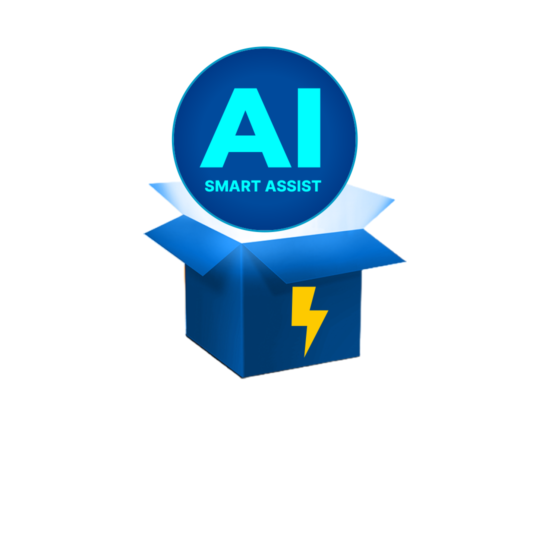 AI SMART ASSISTV!