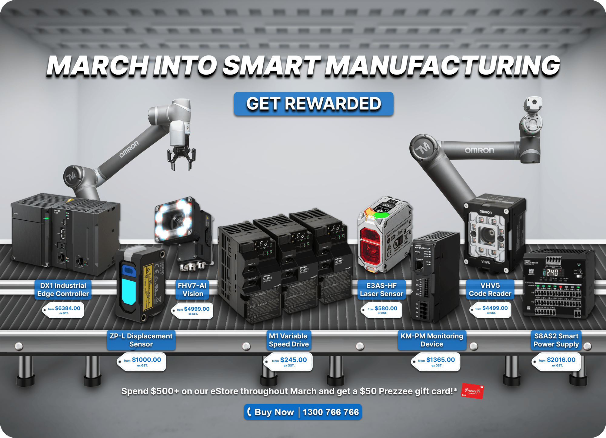 AU_HUBSPOT_MARCH PROMOTION_HERO IMAGE