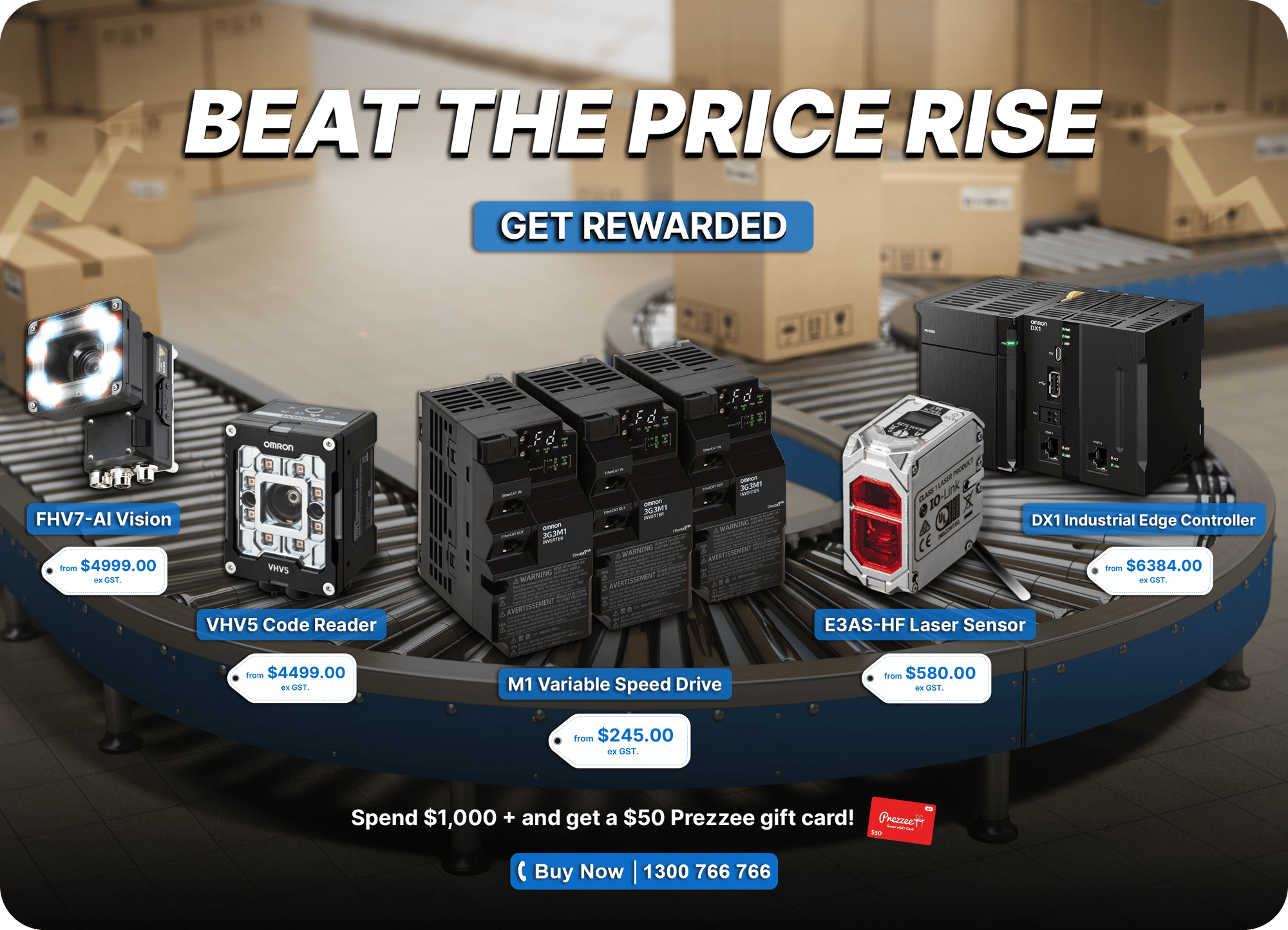 AU_ BeatthePriceRiseGetRewarded_BuyNow