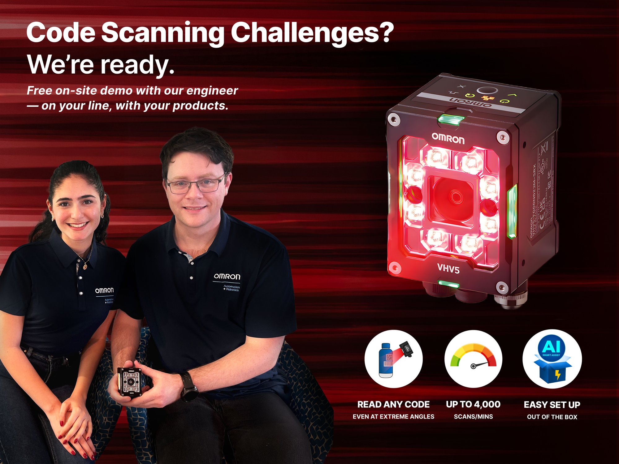 Final Brett and Isabel