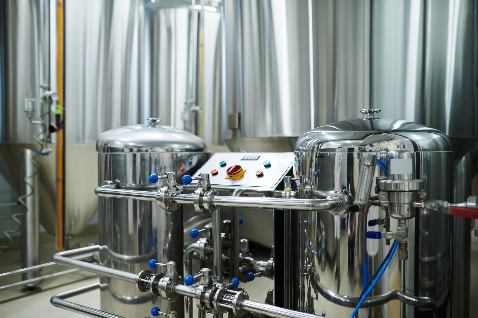 2. Process Equipment