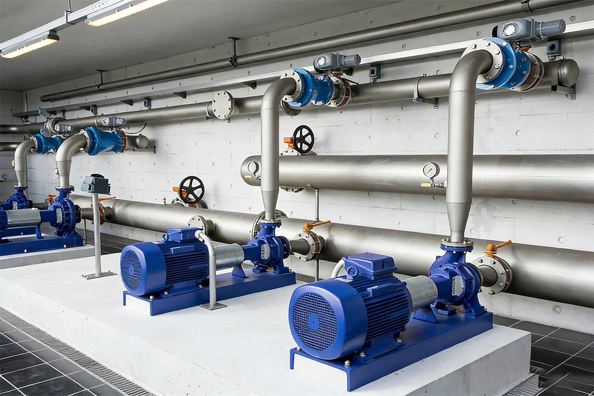 5. Infrastructure Application