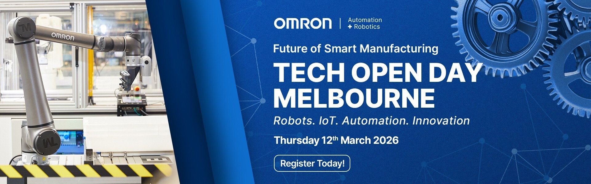 TechOpenDayMelbourneHeroImage